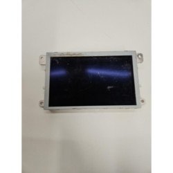 Ecran Gps Audi Q5 1 Sq5 Phase 2
